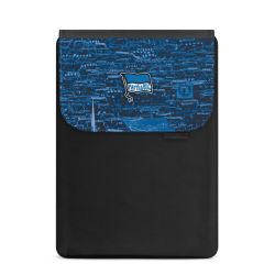 Laptop Bag schwarz