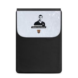 Laptop Bag schwarz