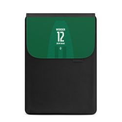 Laptop Bag schwarz