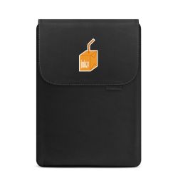 Laptop Bag schwarz