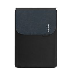 Laptop Bag schwarz