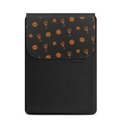 Laptop Bag schwarz