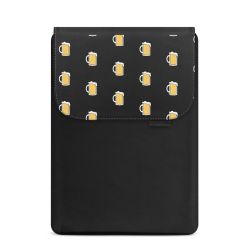 Laptop Bag schwarz