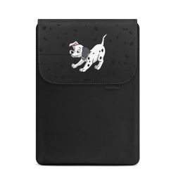 Laptop Bag schwarz