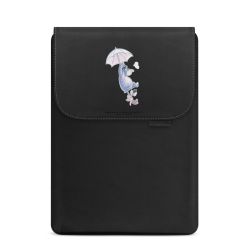 Laptop Bag schwarz