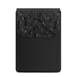 Laptop Bag schwarz