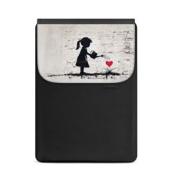 Laptop Bag schwarz
