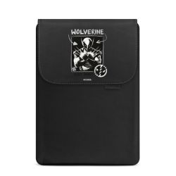 Laptop Bag schwarz