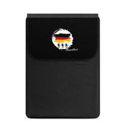 Laptop Bag schwarz