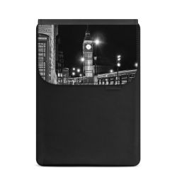 Laptop Bag schwarz