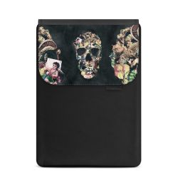 Laptop Bag schwarz