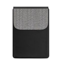 Laptop Bag schwarz