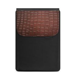 Laptop Bag schwarz