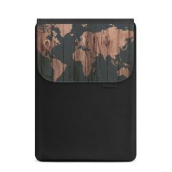 Laptop Bag schwarz