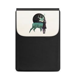 Laptop Bag schwarz