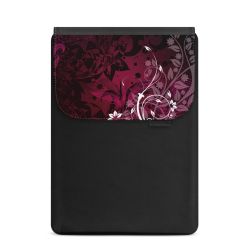 Laptop Bag schwarz