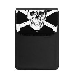 Laptop Bag schwarz