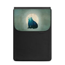 Laptop Bag schwarz