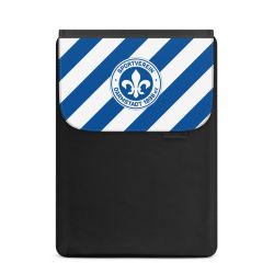 Laptop Bag schwarz