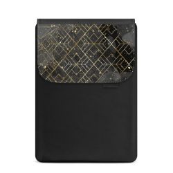 Laptop Bag schwarz