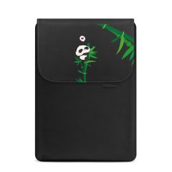 Laptop Bag schwarz