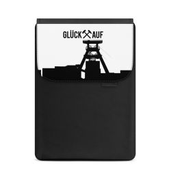 Laptop Bag schwarz