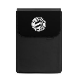 Laptop Bag schwarz