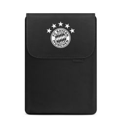 Laptop Bag schwarz