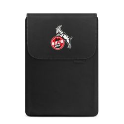 Laptop Bag schwarz