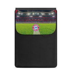 Laptop Bag schwarz