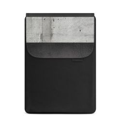 Laptop Bag schwarz