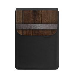 Laptop Bag schwarz