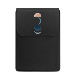 Laptop Bag schwarz