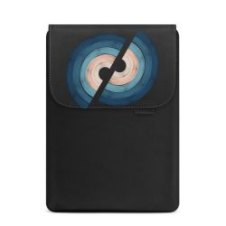 Laptop Bag schwarz