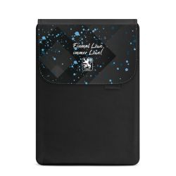 Laptop Bag schwarz