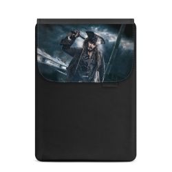 Laptop Bag schwarz