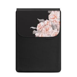 Laptop Bag schwarz