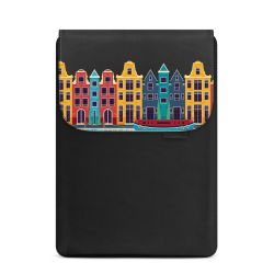 Laptop Bag schwarz