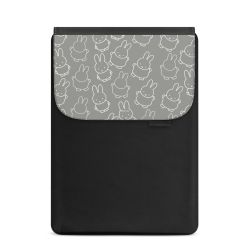 Laptop Bag schwarz