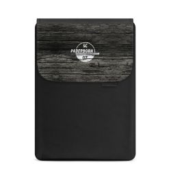 Laptop Bag schwarz