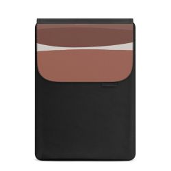 Laptop Bag schwarz