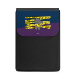 Laptop Bag schwarz