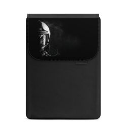 Laptop Bag schwarz