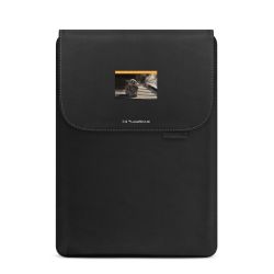 Laptop Bag schwarz