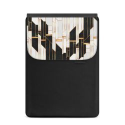 Laptop Bag schwarz