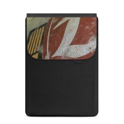 Laptop Bag schwarz