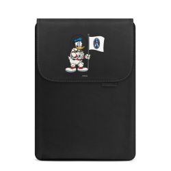 Laptop Bag schwarz