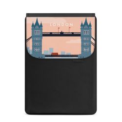 Laptop Bag schwarz