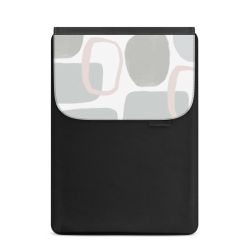 Laptop Bag schwarz