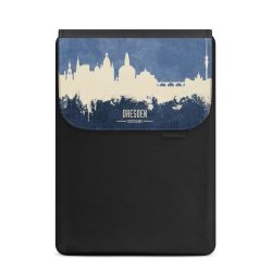 Laptop Bag schwarz